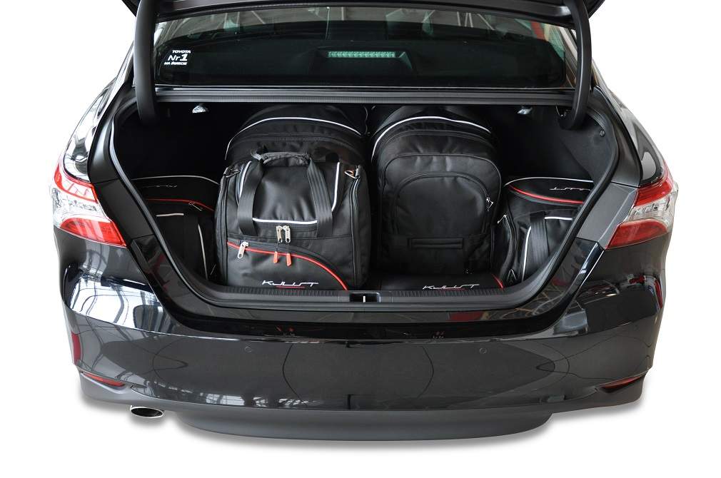 TOYOTA CAMRY 2024+ SET TORBI ZA AUTO 6 PCS - Slika 2