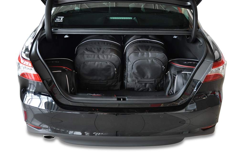 TOYOTA CAMRY 2024+ SET TORBI ZA AUTO 6 PCS - Slika 3