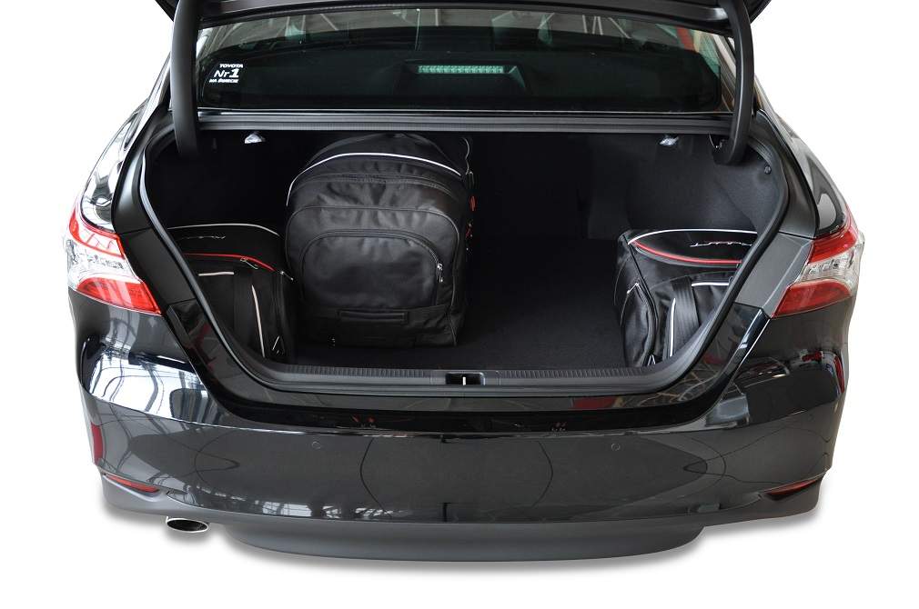 TOYOTA CAMRY 2024+ SET TORBI ZA AUTO 6 PCS - Slika 4