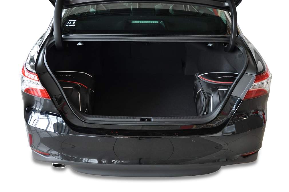 TOYOTA CAMRY 2024+ SET TORBI ZA AUTO 6 PCS - Slika 5