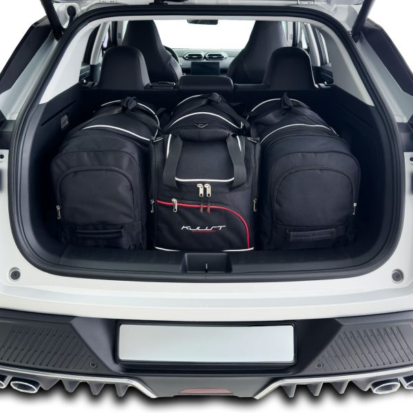 DONGFENG MAGE 2024+ SET TORBI ZA AUTO 4 KOM
