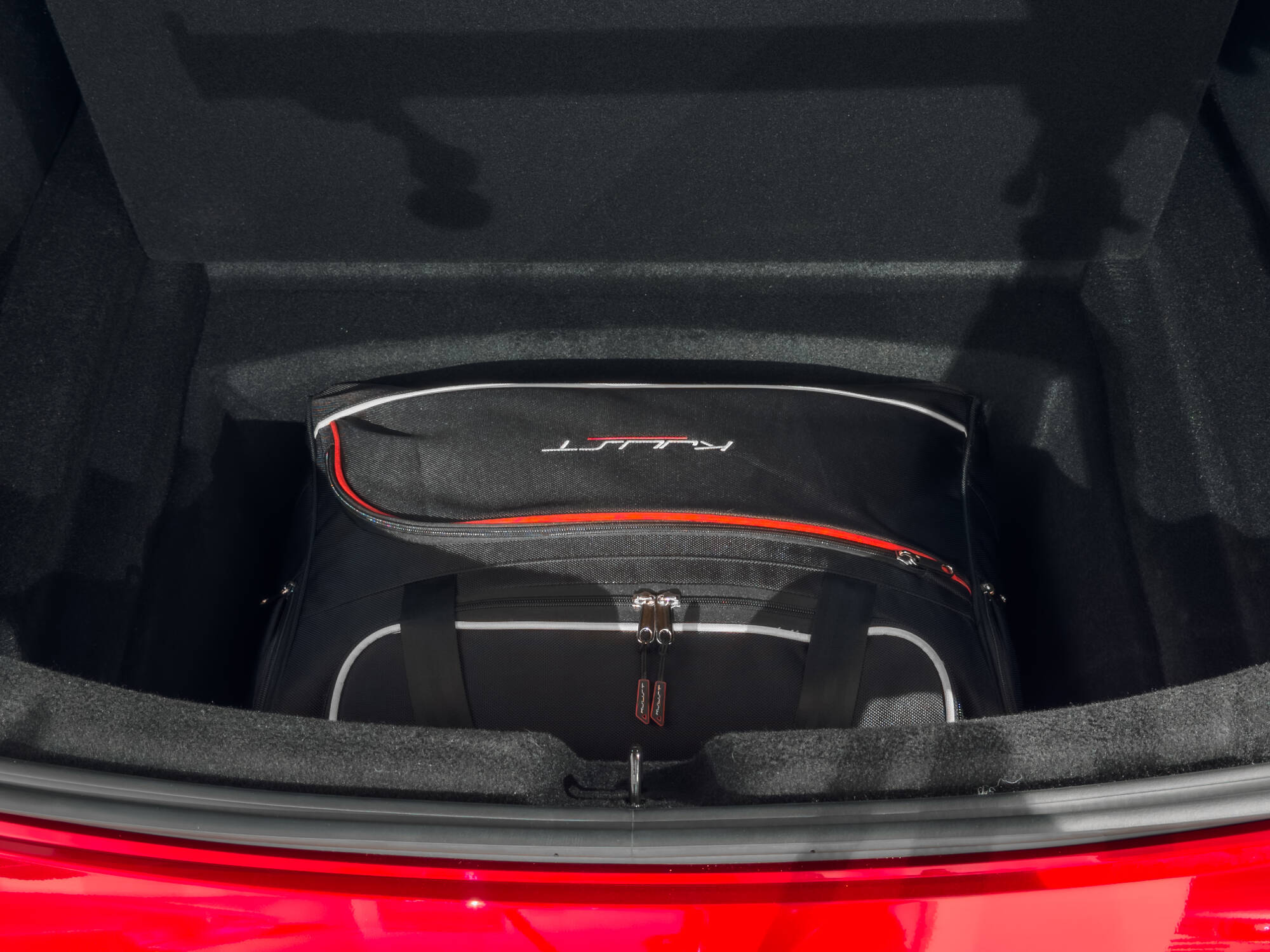 TESLA MODEL 3 HIGHLAND EV 2023+ SET TORBI ZA AUTO 7 PCS - Slika 6