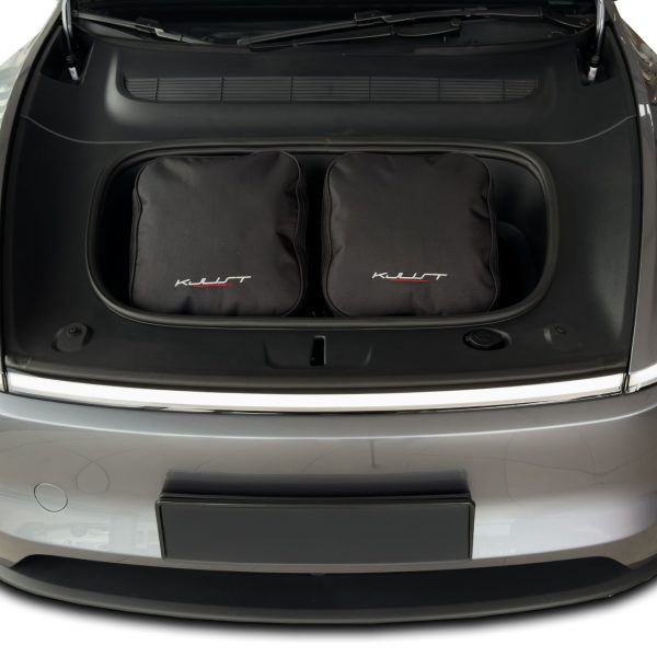TESLA MODEL Y JUNIPER 2025+ SET TORBI ZA AUTO 2 KOM